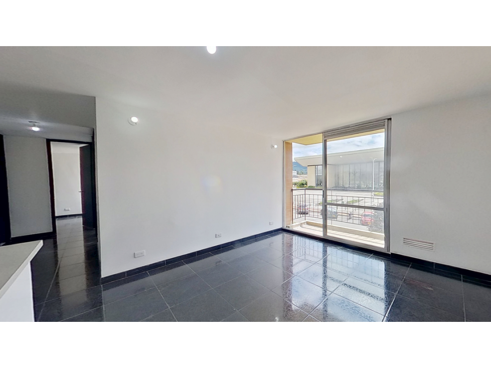 Venta Apartamento, Cajica