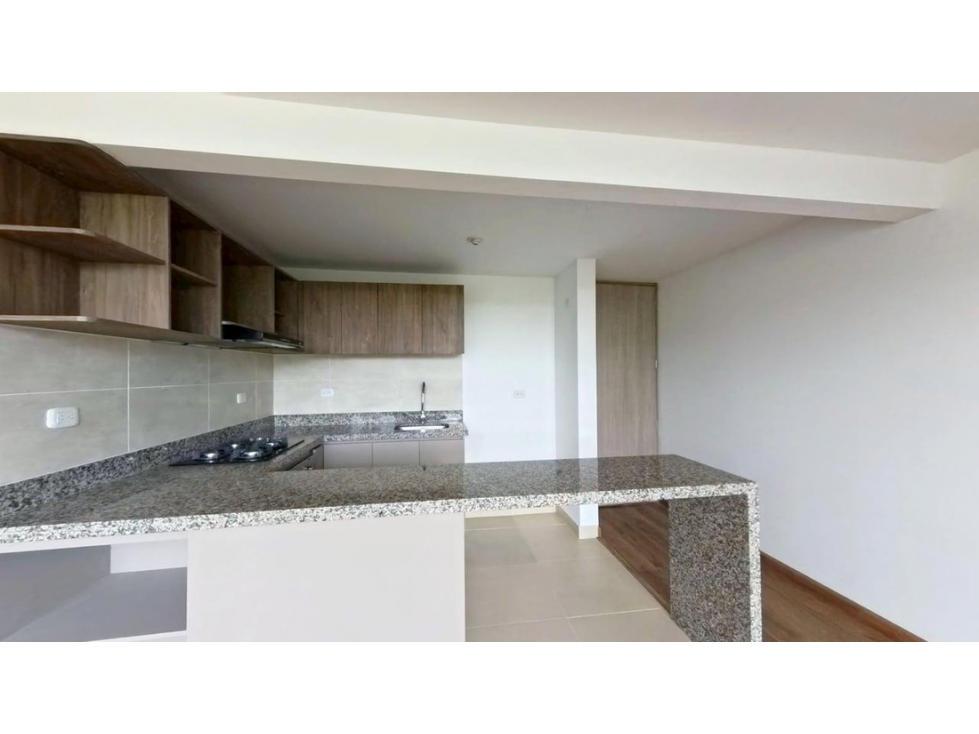 Venta Apartamento, Hacienda San Jose, Chia — foto 5