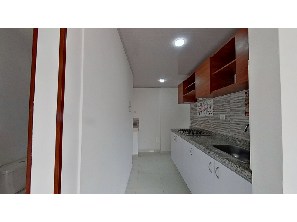 Venta Apartamento , Tocancipá - 3