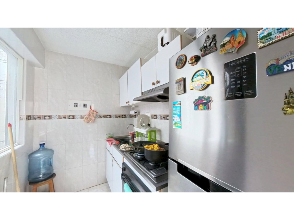 Venta Apartamento, Arabia, Fontibón — foto 5