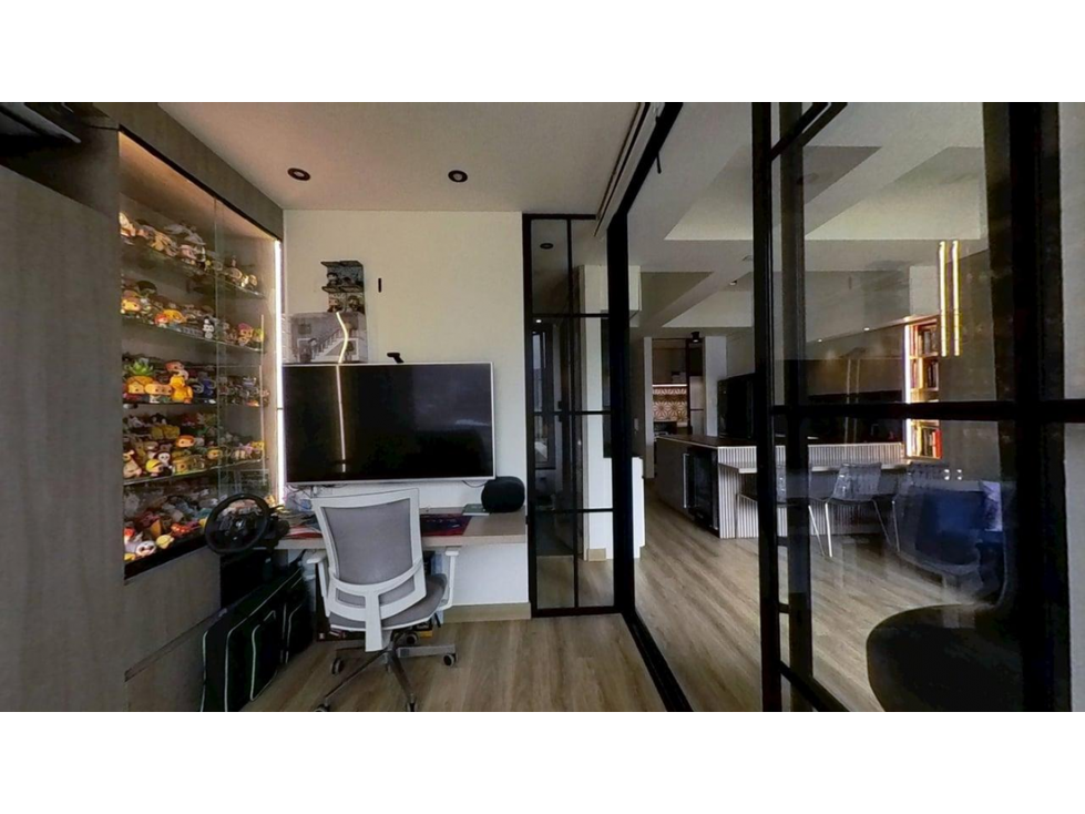 Venta Apartamento, Usaquen — foto 5
