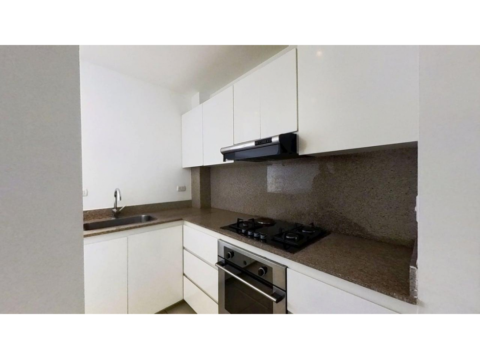 Venta Apartamento, Santa Barbara, Usaquen — foto 2