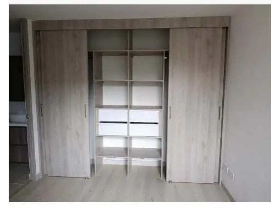 Venta Apartamento SAN DIEGO, La Candelaria — foto 5