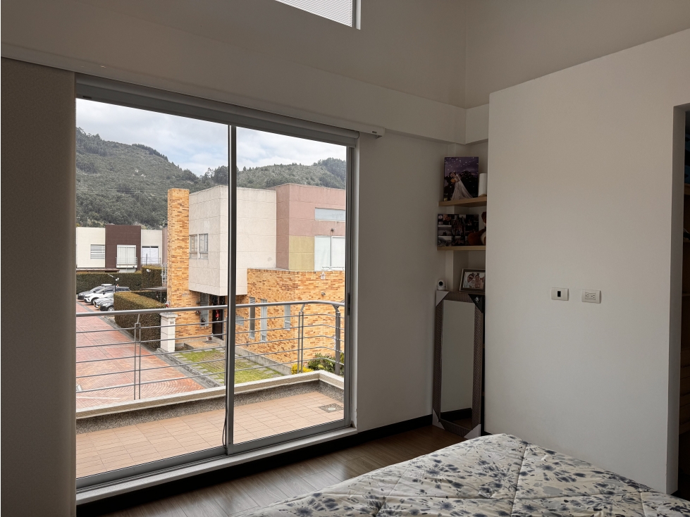 Venta Casa Vereda Fonqueta, Chía — foto 5