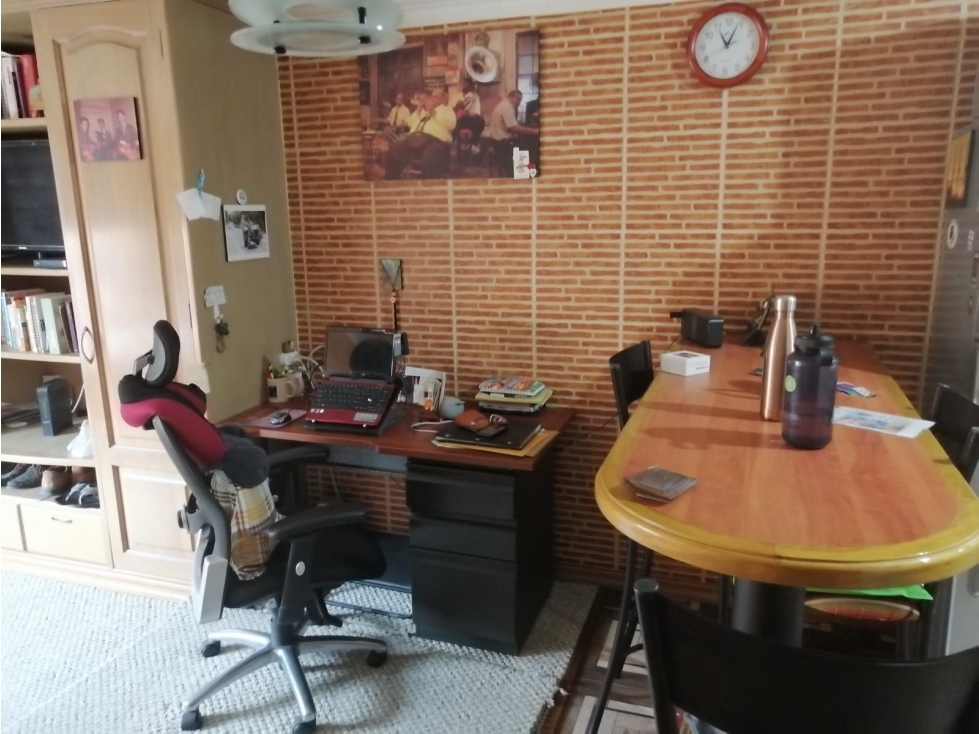 Venta Apartaestudio BR LOS CEDROS, Chía — foto 5