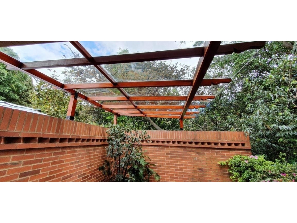 Venta Apartamento Santa Ana, Usaquén — foto 5