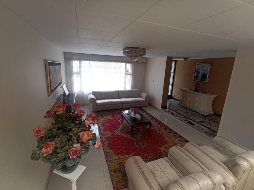 Venta Casa Los Cedritos, Usaquén — foto 5