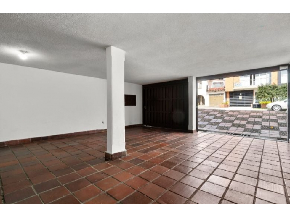 Venta Casa Santa Barbara Central, Usaquén — foto 2
