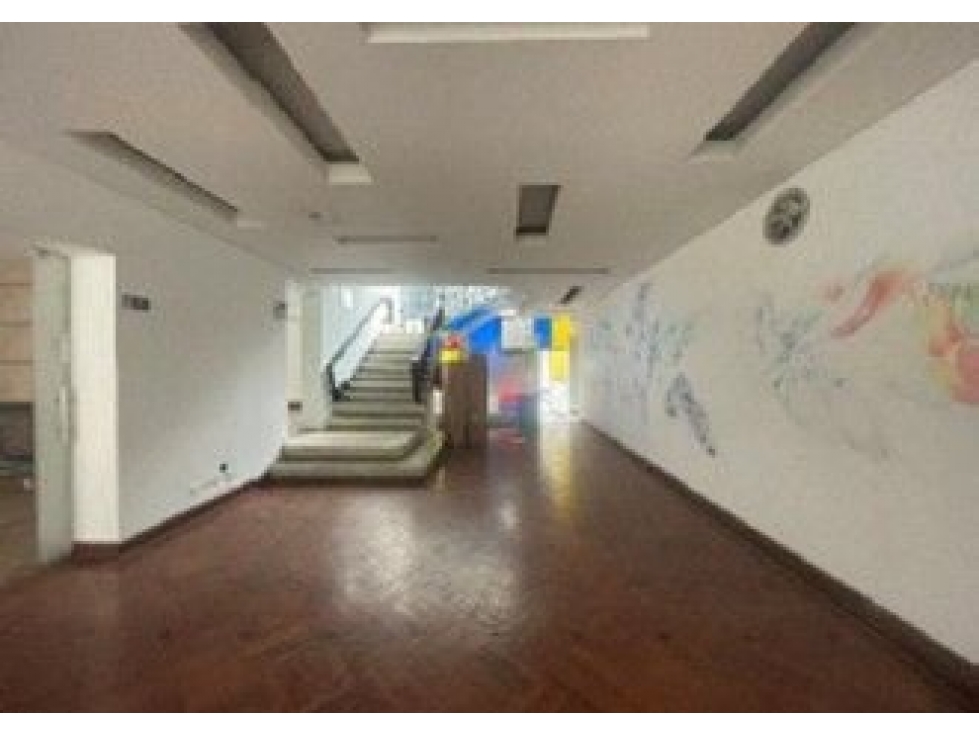 Venta Casa Quinta Camacho, Chapinero — foto 6