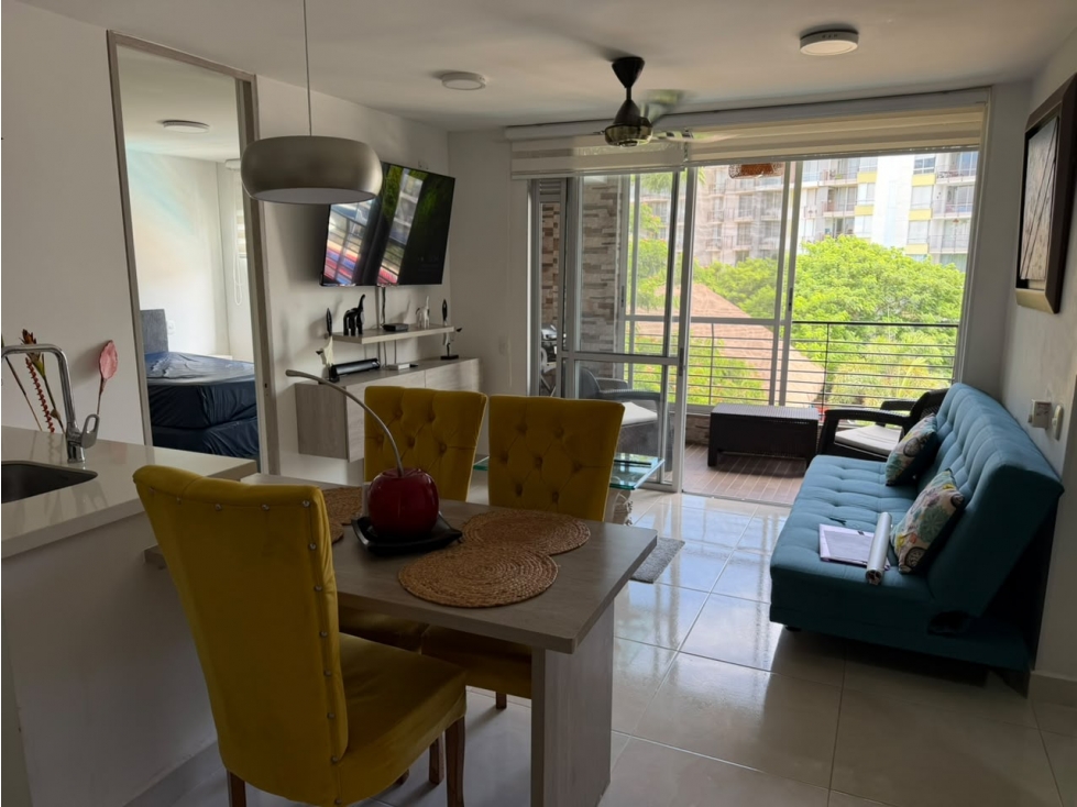 Venta Apartamento, Ricaurte Cundinamarca — foto 5