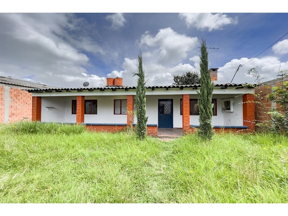 Venta Casa Tocancipá, Tocancipá — foto 6