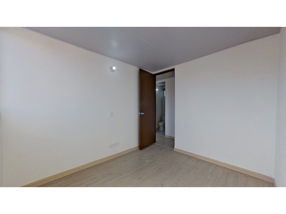Venta Apartamento, Hacienda San Rafael, Zipaquirá — foto 6