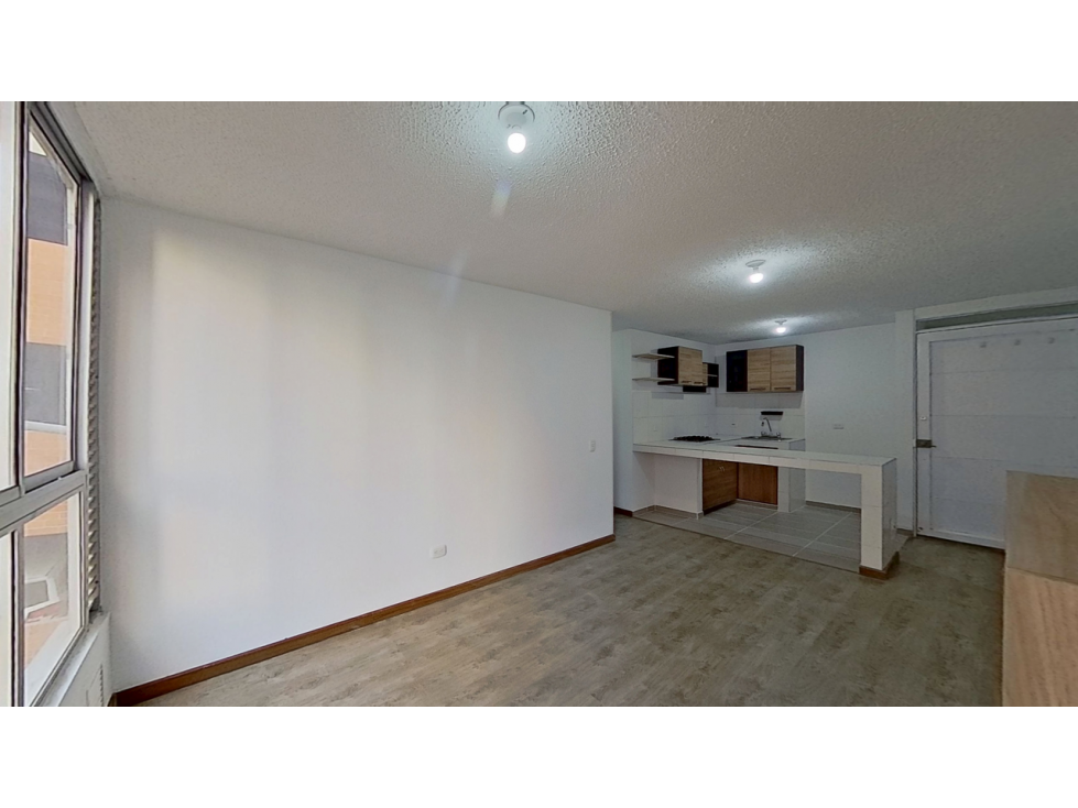 Venta Apartamento, San Rafael, Zipaquirá