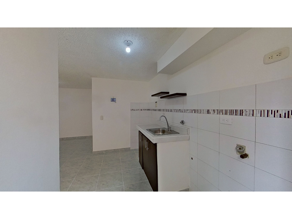 Venta Apartamento, Hogares, Soacha — foto 4