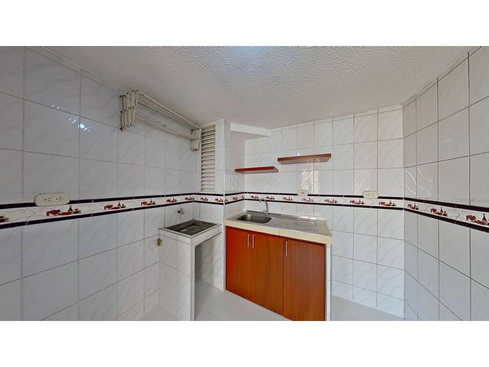 Venta Apartamento, Hogares, Soacha — foto 4