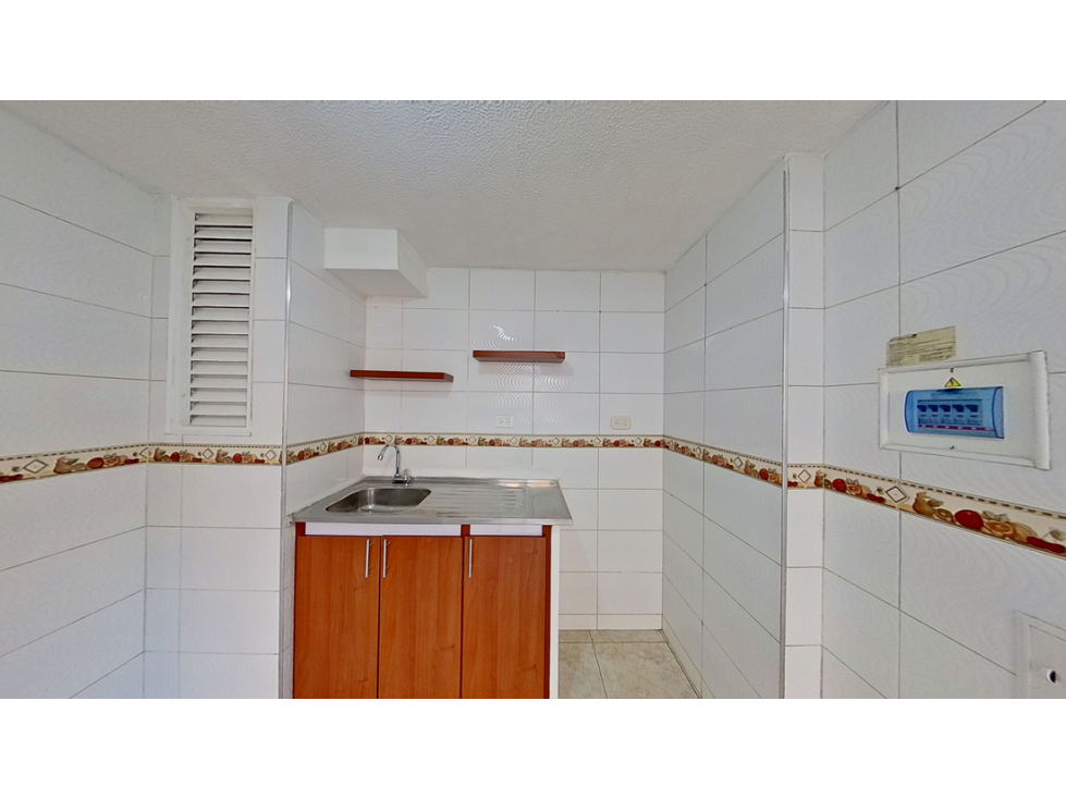 Venta Apartamento, Hogares, Soacha — foto 3