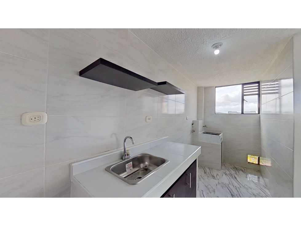 Venta Apartamento, Cohabitar, Soacha — foto 4