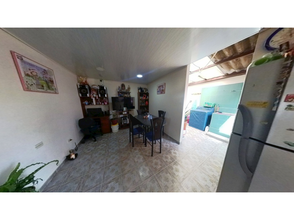 Venta Casa, Kenendy, Patio Bonito — foto 2
