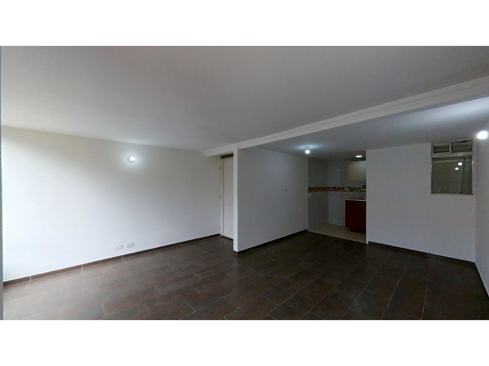 Venta Apartamento, Zipaquira, San Rafael - 4