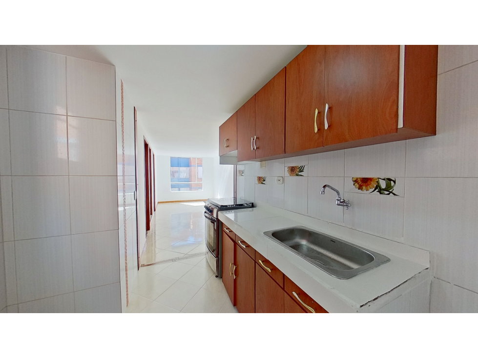 Apartamento en Venta, Kennedy, Galan — foto 4