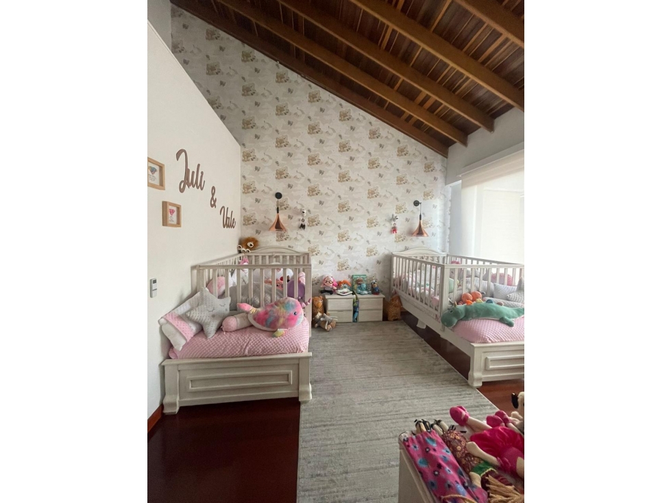 Venta de Casa en San Jose de Bavaria Bogotá — foto 6