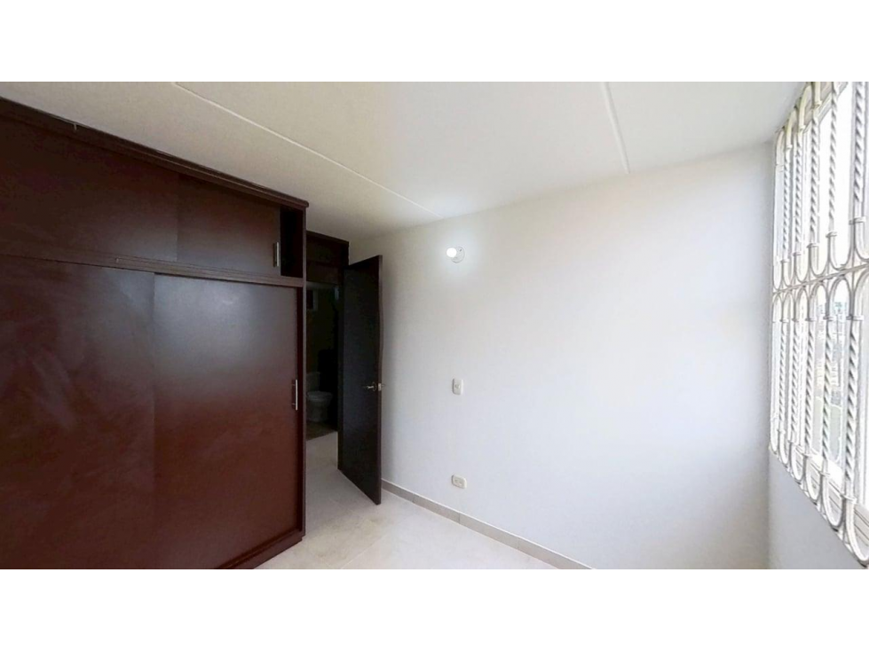 venta apartamento Atlanta ciudad Bolívar — foto 6