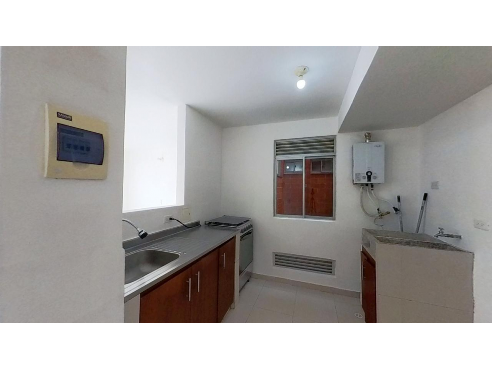 venta apartamento El Prado, Zipaquirá — foto 6