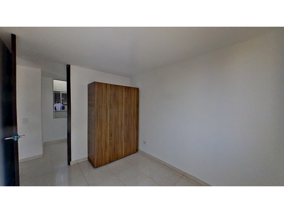 venta apartamento Los Cedros, Zipaquirá — foto 6