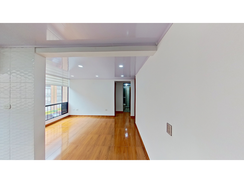 venta apartamento Llano del Tunjo , Facatativá - 1