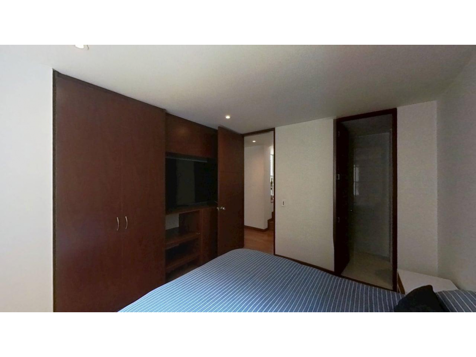 Venta Apartamento, Bosque Calderón, Chapinero — foto 6