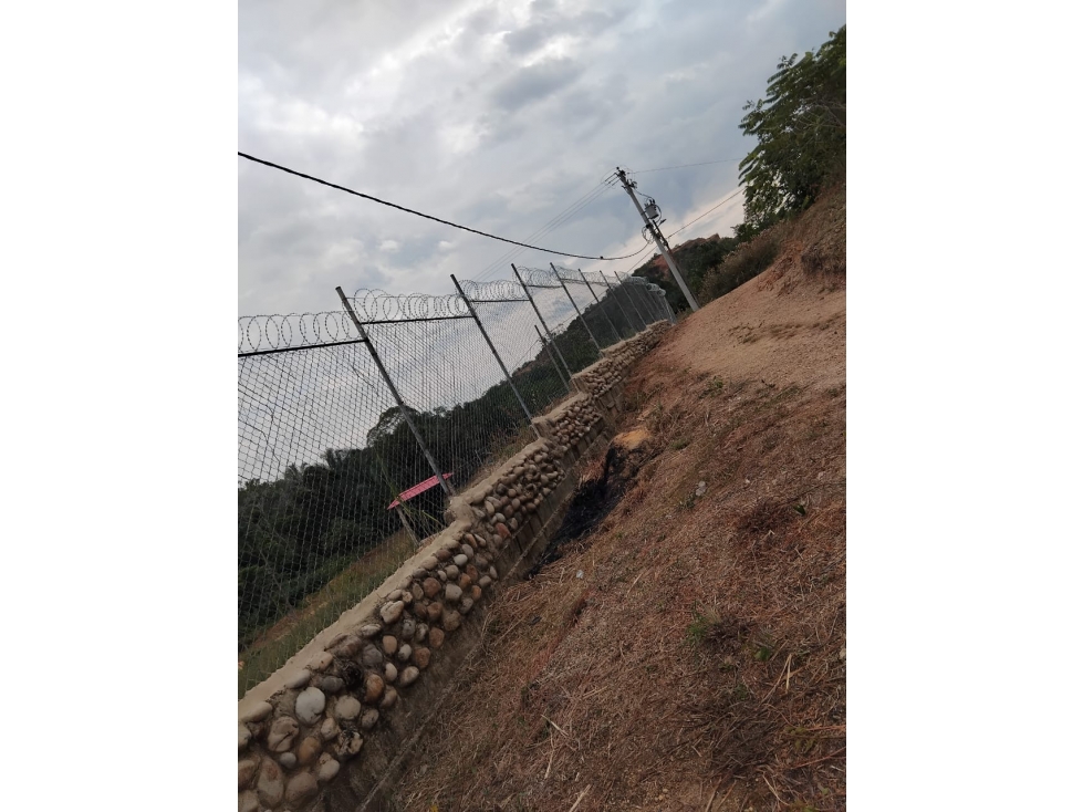 Venta Lote en Conjunto, Ricaurte, Cundinamarca - 6