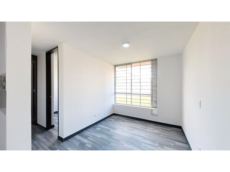Venta Apartamento, Tibaná, Puente Aranda — foto 2