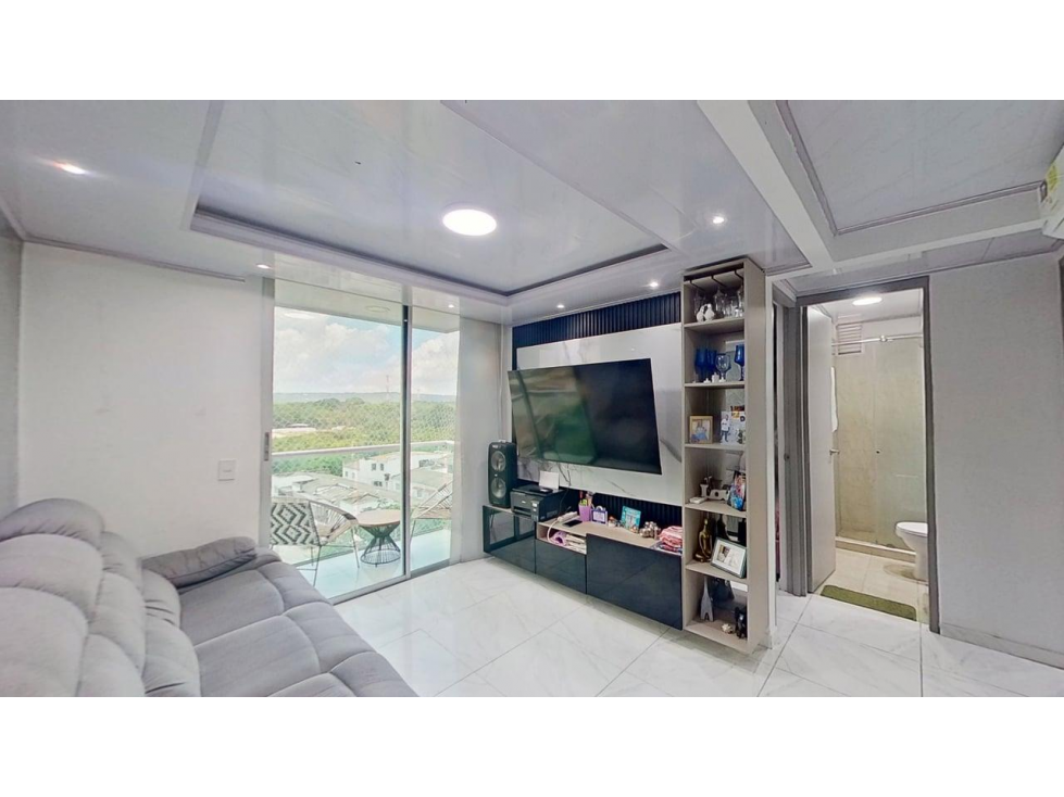 Venta Apartamento, Cartagena
