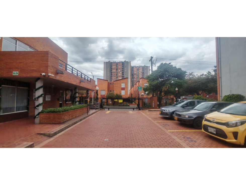Venta Apartamento, San Antonio Noroccidente, Usaquén — foto 4