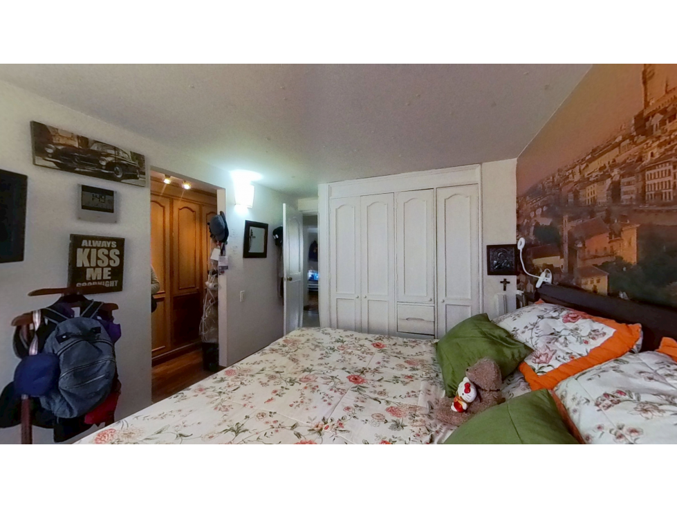 Venta Apartamento, Cedritos, Usaquén — foto 6