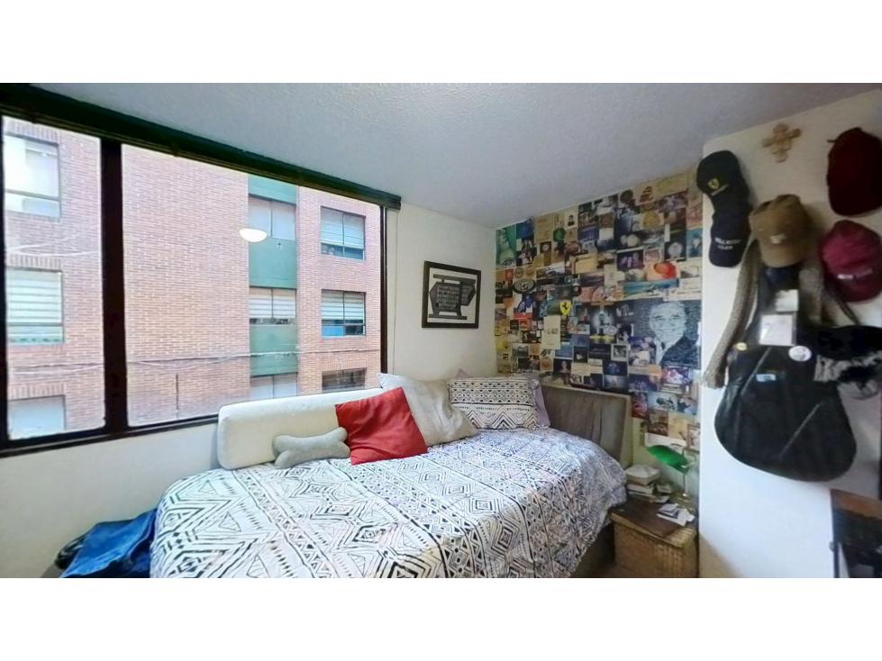 Venta Apartamento, Belmira, Usaquen — foto 5