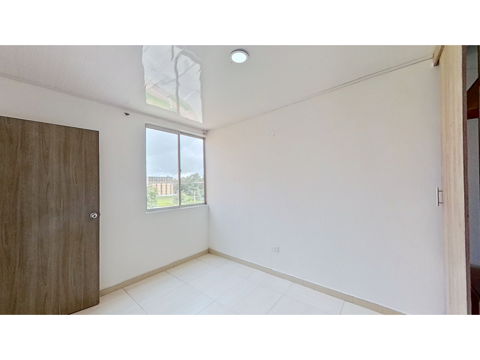 Venta Apartamento, El Prado, Zipaquirá — foto 4