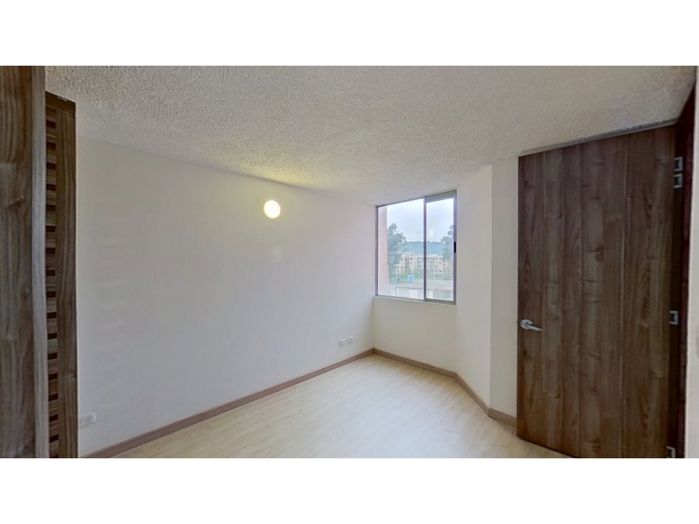 Venta Apartamento, Hacienda San Rafael, Zipaquirá — foto 4