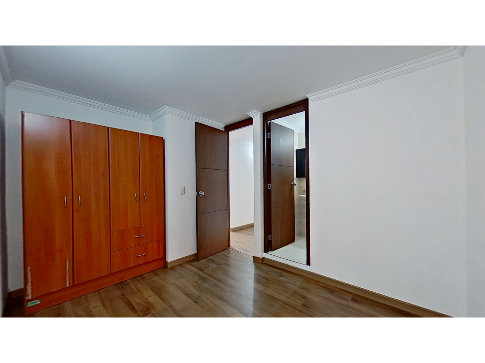 Venta Apartamento, San Antonio Noroccidental, Usaquén — foto 6