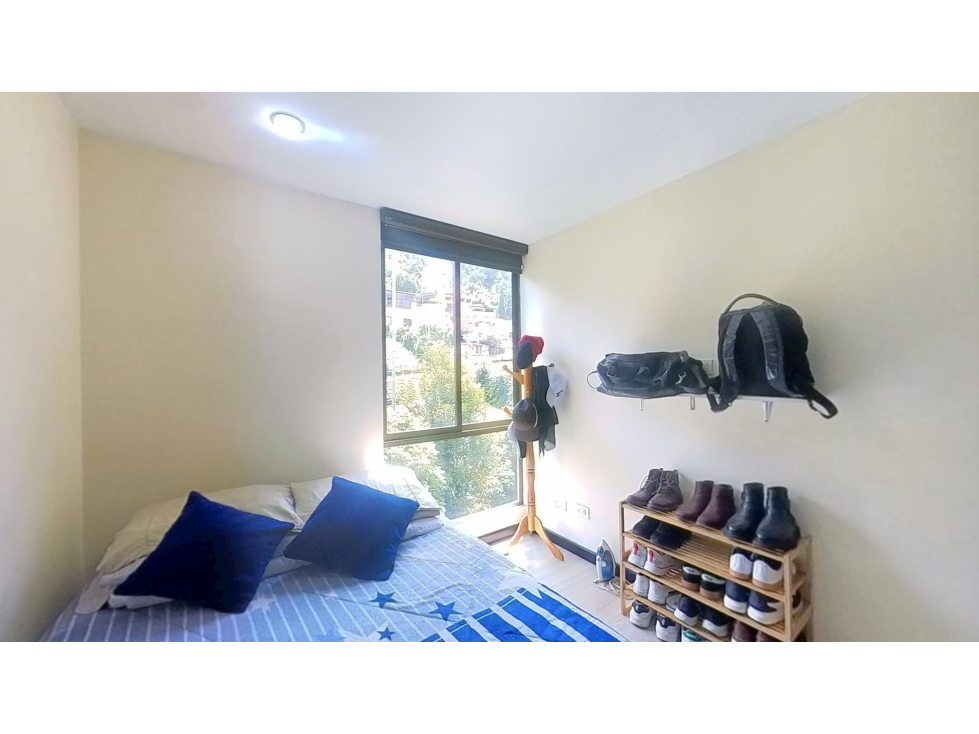 Venta Apartamento, El Codito, Usaquén — foto 4