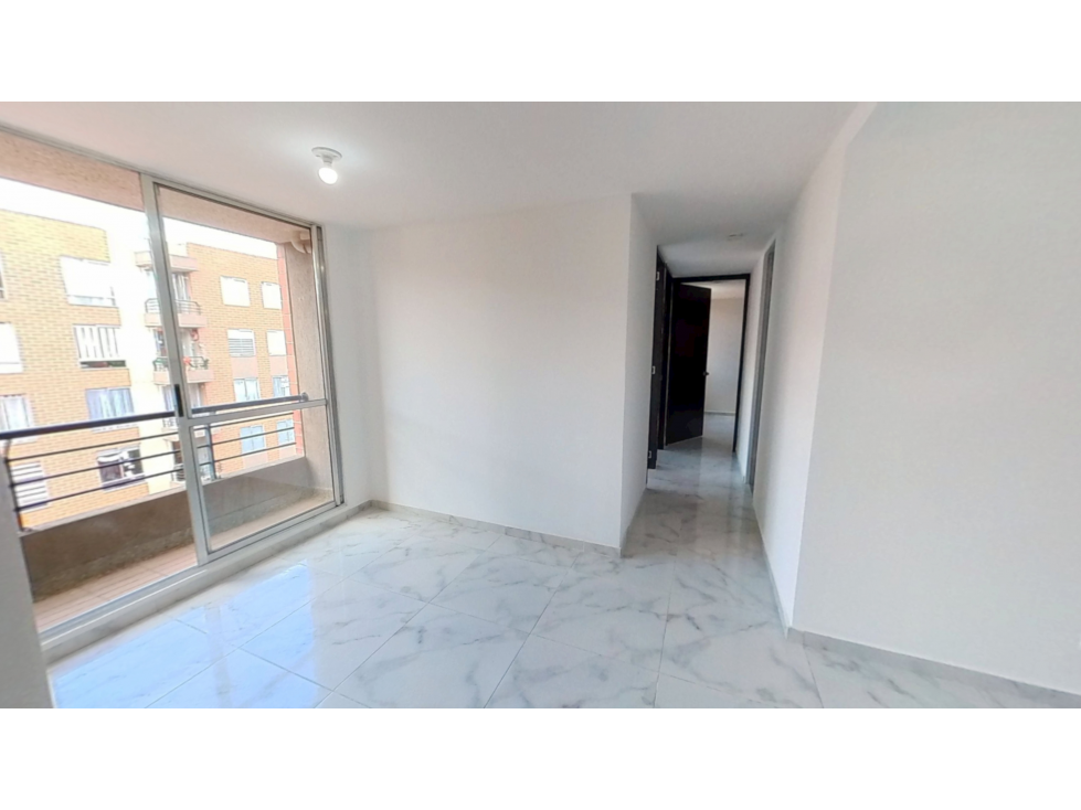 Venta Apartamento, Verganzo, Tocancipá