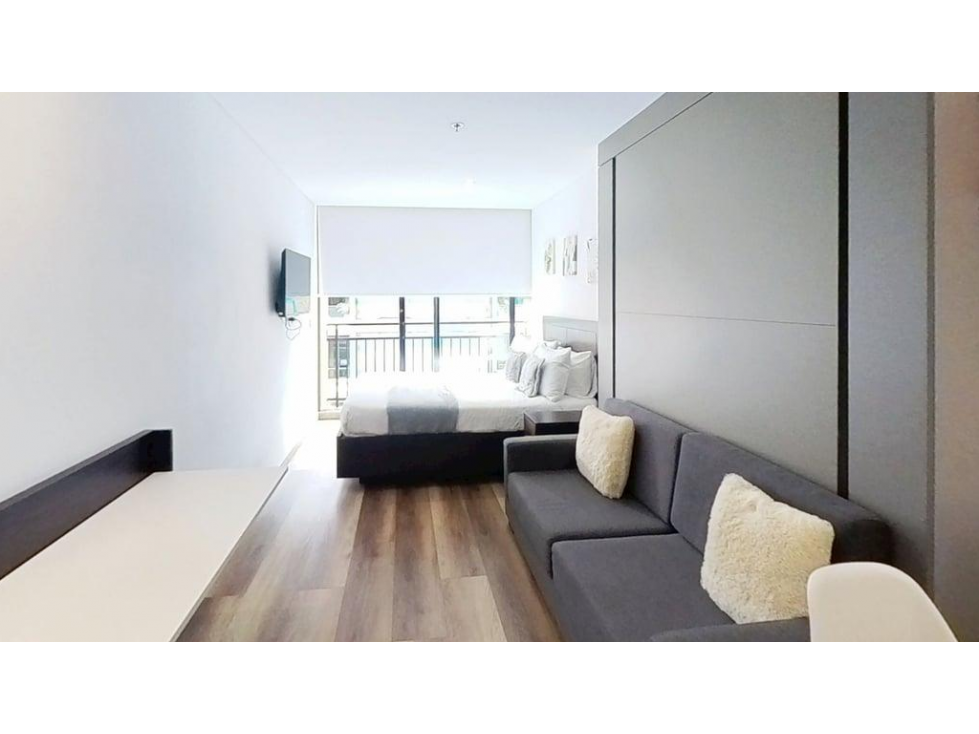 Venta Apartamento, Chicó Norte, Chapinero — foto 2