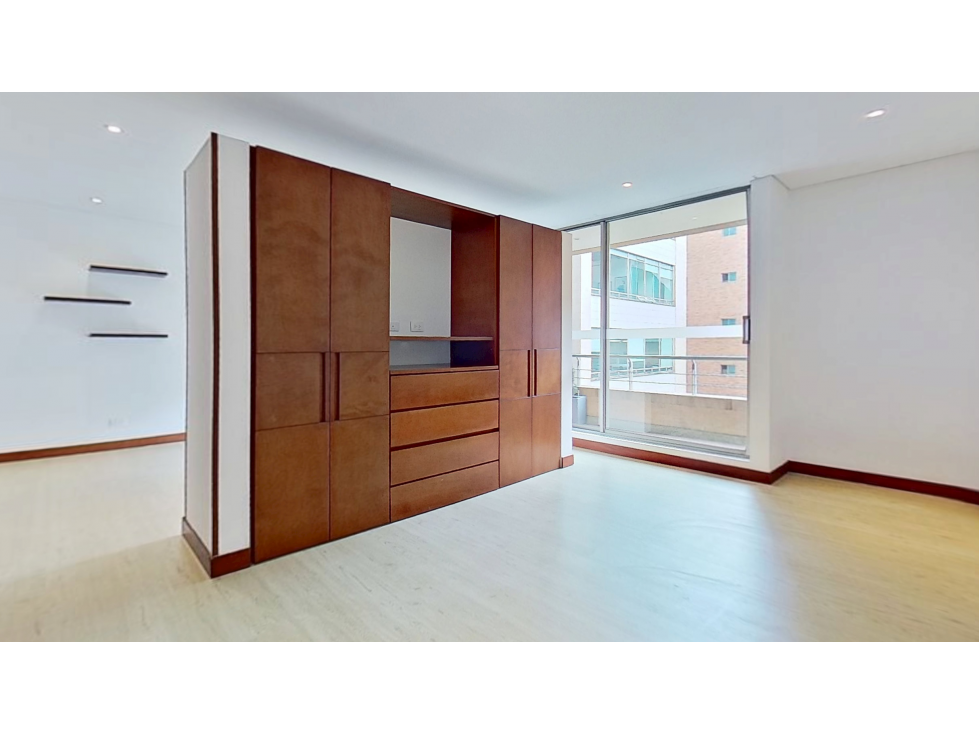 Venta Apartamento, El Chicó, Chapinero — foto 3