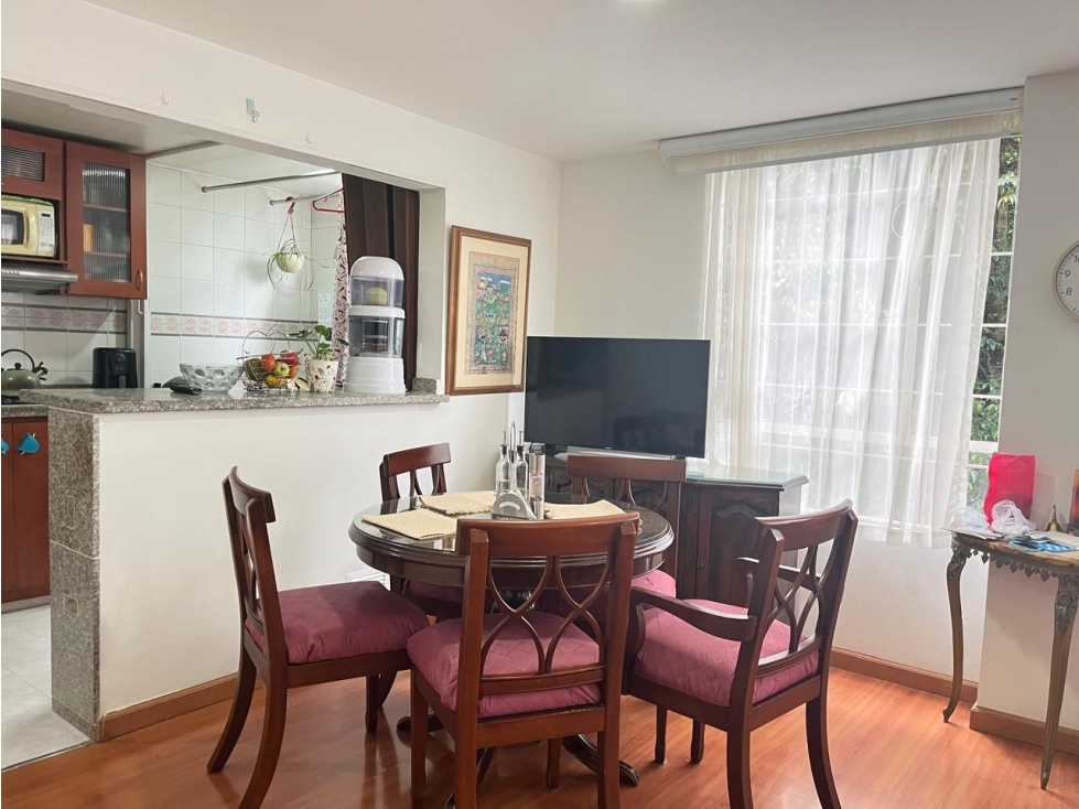 Venta Apartamento, Portales del Norte, Suba — foto 4