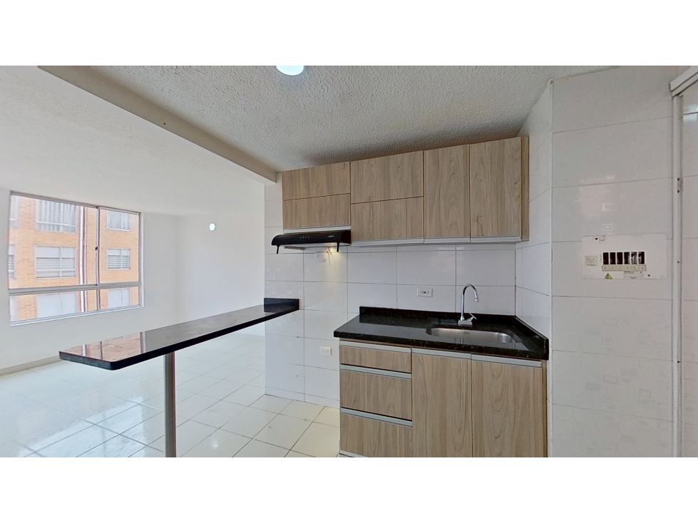 Venta Apartamento, San Pedro, Madrid — foto 6