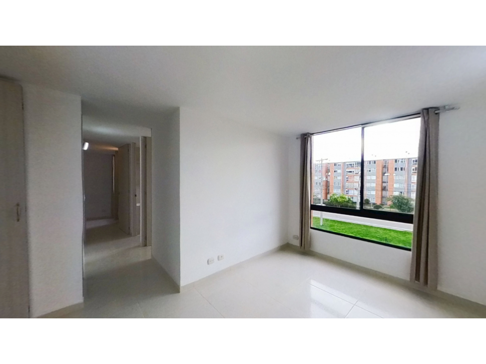 Venta Apartamento, Lunaria, Chia