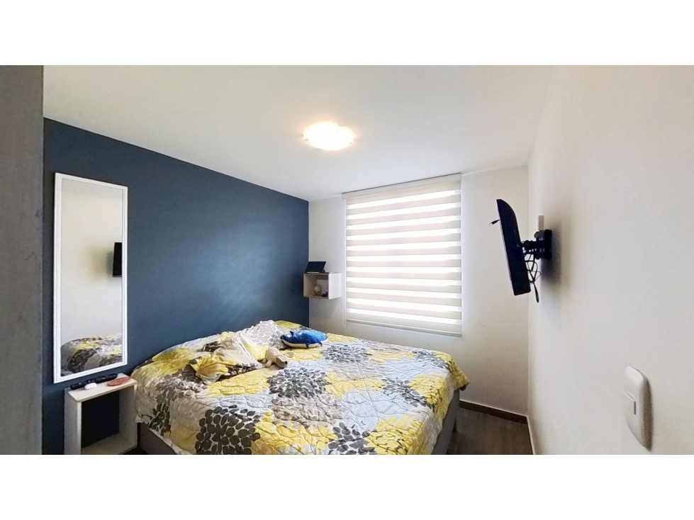 Venta Apartamento, Santader, Antonio Nariño — foto 5