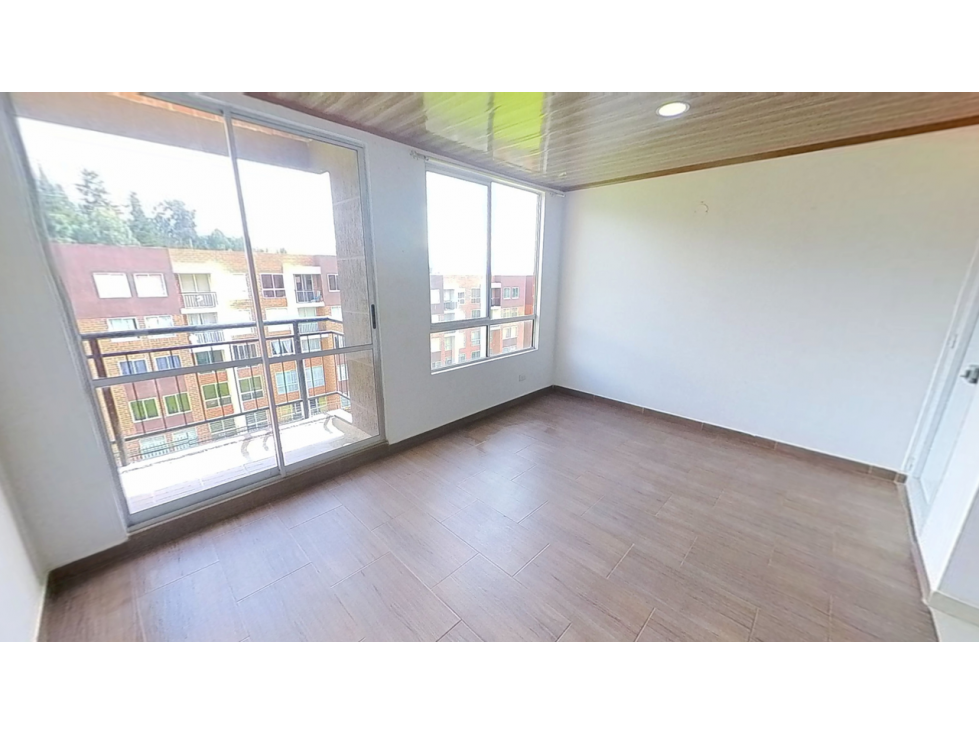 Venta Apartamento, Centro, Tocancipá