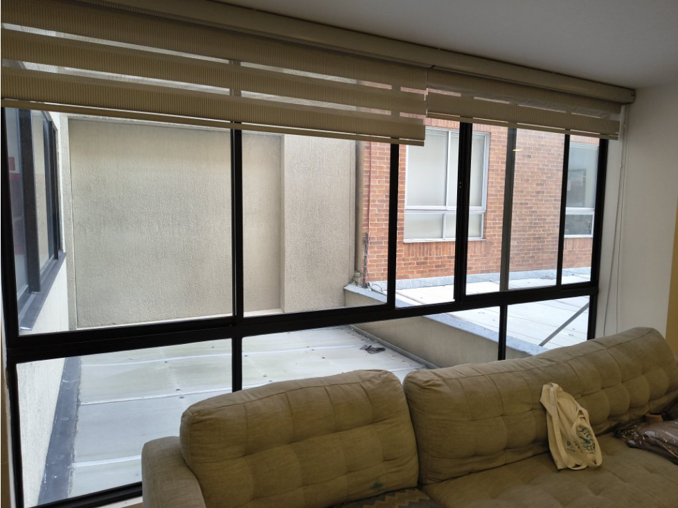 Venta Apartamento, Santa Barbara Central, Usaquen — foto 5