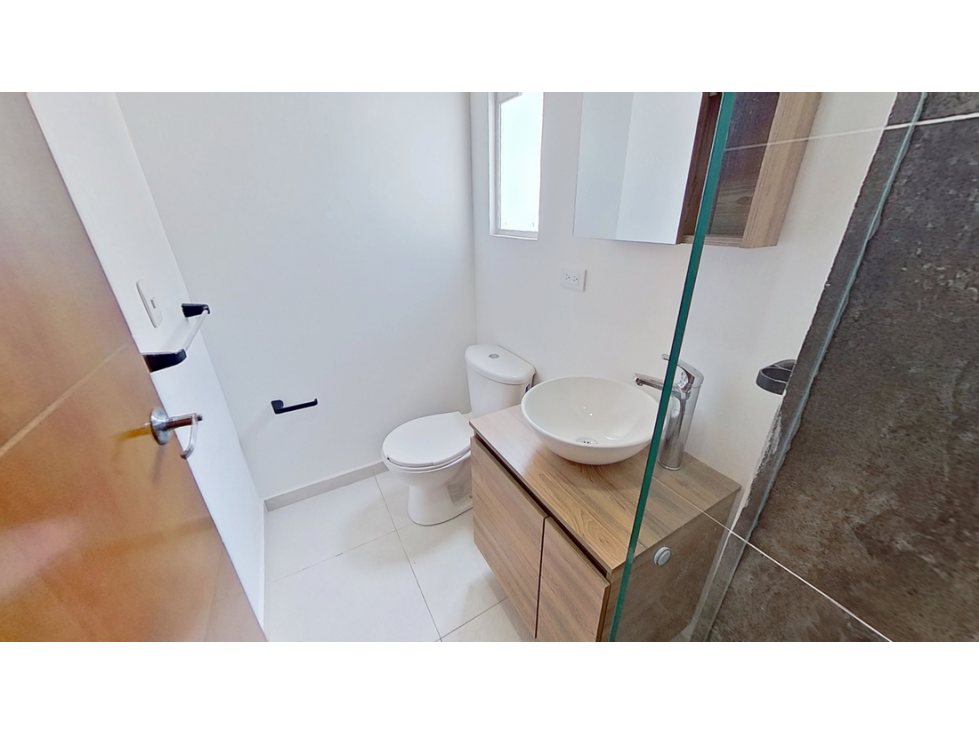 Venta Apartamento, Verganzo, Tocancipa — foto 6